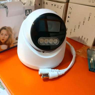KAMERA CCTV COLORVU INDOR