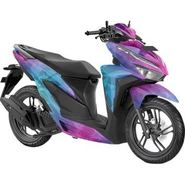 Decal Stiker Full Body Motor Honda Vario 125 - 150 OLD 2015 2016 2017 2018 / NEW 2019 - 2022 Aurora 
