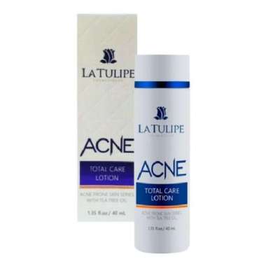 La Tulipe Acne Total Care Lotion 40ml