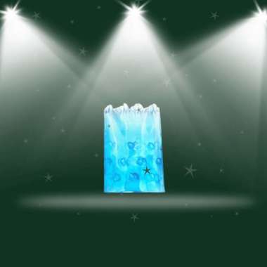 Herqowmax Silikon Ring Cock Nanas Style Multicolor Random Multicolor