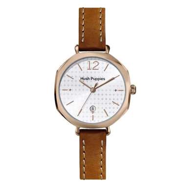 JAM TANGAN HUSH PUPPIES ORIGINAL HP.3904L.2505 JAM TANGAN WANITA HUSH PUPPIES 3904L 2505 JAM WANITA
