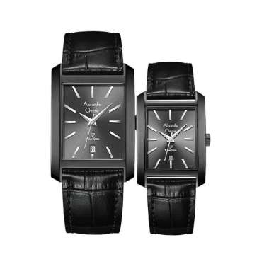 JAM TANGAN COUPLE ORIGINAL ALEXANDRE CHRISTIE AC1037 AC 1037 JAM TANGAN ALEXANDRE CHRISTIE ORIGINAL