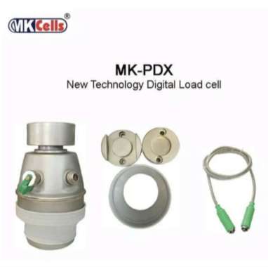 Load Cell Digital Jembatan Timbang MK Cells MK PDX 30 Ton