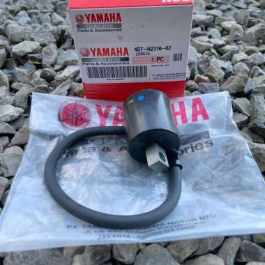 KOIL COIL YAMAHA RX KING F1ZR FIZR F1Z FIZ R FORCE 1 ALFA SIGNA CHAMP CRYPTON VEGA LAMA JUPITER ORIG