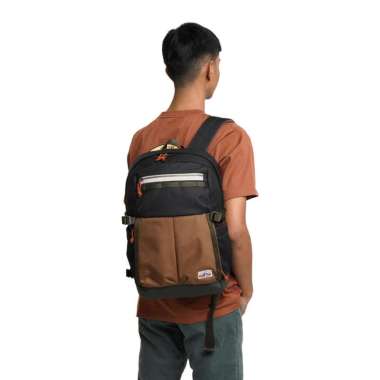 Tas Ransel Eiger Wanderfurther Camera Backpack 910008799 Black tas pria tas kamera