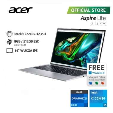 Laptop acer i5 ram 8gb sale