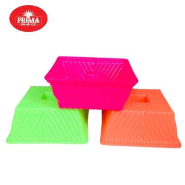 CPL PUTU AYU SEGI JUMBO RAINBOW