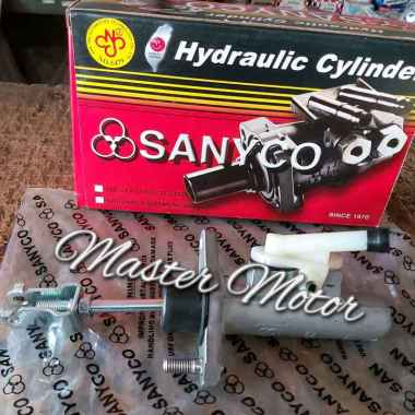 Master Kopling Atas / Clutch Master Granmax / Grand Max SANYCO