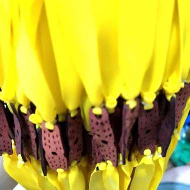 Karet Ketapel Flatband Slingshot Rubber Elastis Tali Peluru Pelor