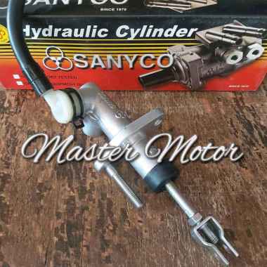 Master Kopling Atas / Clutch Master Timor DOHC SANYCO