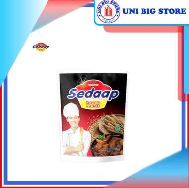 Promo Harga Sedaap Kecap Manis 225 ml - Blibli