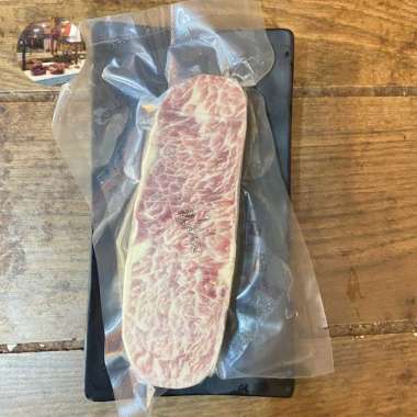 Sirloin Steak Meltique 200 gr