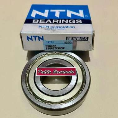 BEARING 6306 ZZ NTN 6306ZZ