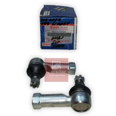Tie Rod End Suzuki New Carry 2019 Set