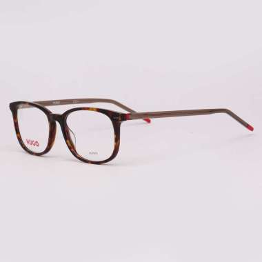 HUGO Kacamata Pria F HU 1171 086 55