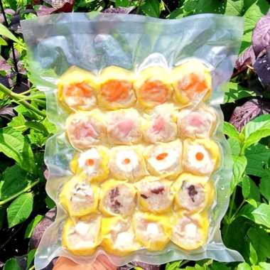 Dimsum siomay premium