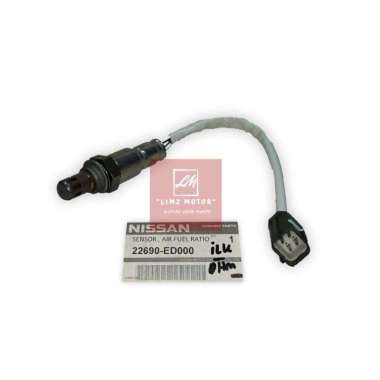 Oxygen Sensor-Sensor Oksigen Nissan Grand Livina