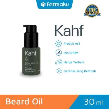 Kahf Beard Care