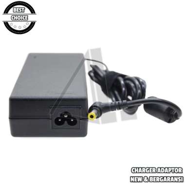 Adapter Laptop LNV 19.5V 6.15A 6.3*3.0MM 120W Charger Adaptor For MSI DELTA FREE AC Cord Cable