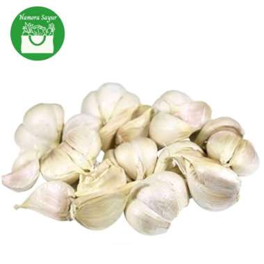 Bawang Putih Kating 250 gr