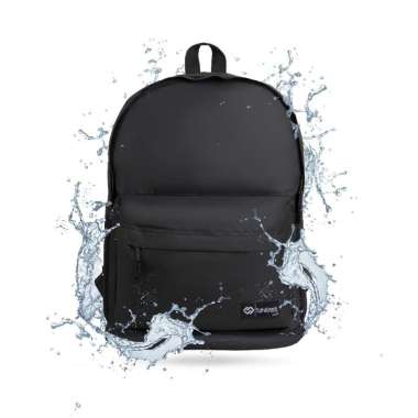 HEYLOOK Official - Tas Ransel Laptop RIVER 3.0 Waterproof Backpack Pria Wanita Tas Leptop 14 - 15inc