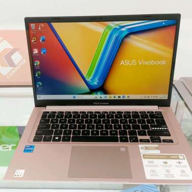 ASUS VIVOBOOK A1404ZA-VIPS552
