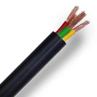 KABEL LISTRIK NYYHY 7X2,5MM