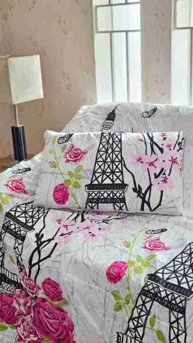 BANTAL SELIMUT 2 IN 1 BALMUT BISA BUAT DEWASA DAN ANAK ANAK PARIS