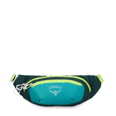 OSPREY TAS SELEMPANG DAYLITE WAIST S21 Green