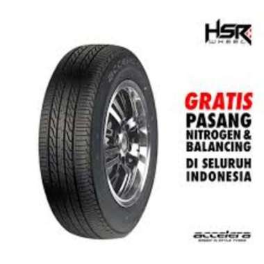 ACCELERA ECO PLUSH 185 65 R14 | Ban Mobil Berkualitas