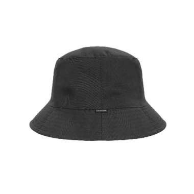 Bloods Series Topi Bucket Hat Omnium 01 Black