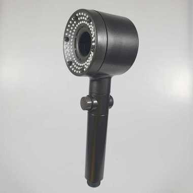 Kepala Shower Mandi High Pressure Adjustable 5 Mode with Filter