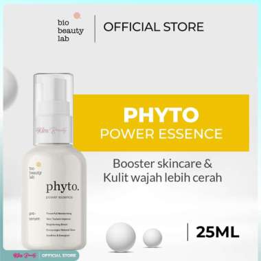 Bio Beauty Lab Phyto Power Essence 25ml