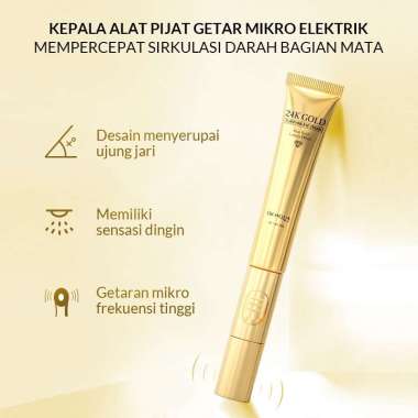 BIOAQUA 24K GOLD SKIN BRIGHTENING Serum 30ml, Facial Cleanser,Esssnce Cream Eye Serum