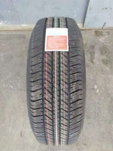 BRIDGESTONE DUELER HT D684 265/65 R17