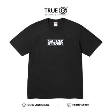 Supreme Futura Box Logo Tee 