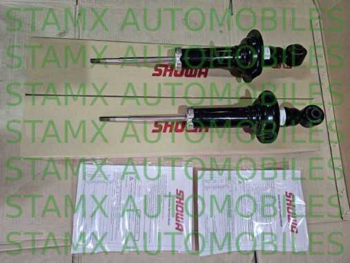 Shock Breaker Belakang ORIGINAL merk SHOWA khusus HONDA CRV RD Gen 2 2002-2006
