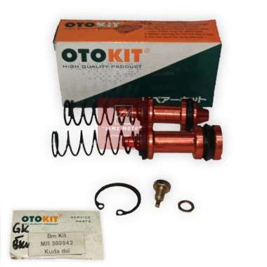 Brake Master Kit-Master Kit Rem Atas Mitsubishi Kuda 99-06