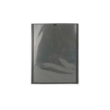 Ring Binder Plastik Daiichi DOS A4 Black