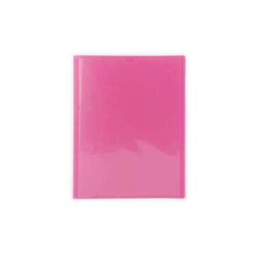 Ring Binder Plastik Daiichi DOS A4 Pink