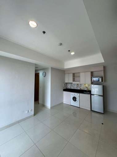 Intragama Property The Mansion Bougenville Sewa Apartemen - 12 Bulan