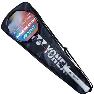 Raket Badminton YONEX NANOFLARE 700 PRO 5UG6 senar yonex SP