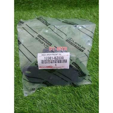 Engine Mounting /Dudukan Mesin,Trans Mounting: Avanza ,Xenia Lama RH(KANAN)