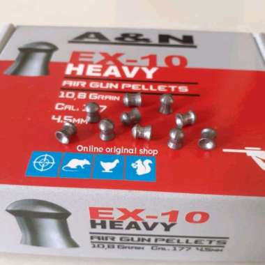 EX-10 HEAVY KOTAK LOKAL