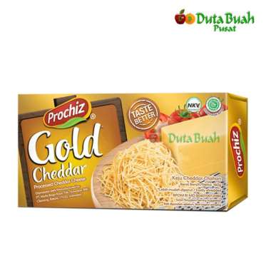 DUTA BUAH PROCHIZ GOLD +- 170 GRAM