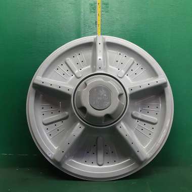 Pulsator Sharp/Polytron Rata Abu PWM7056 PWM8058 PWM8556 PWM9556 PWM9567