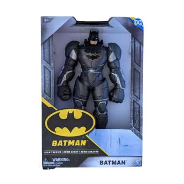 Mainan Action Figure Batman 12" Giants - Batman