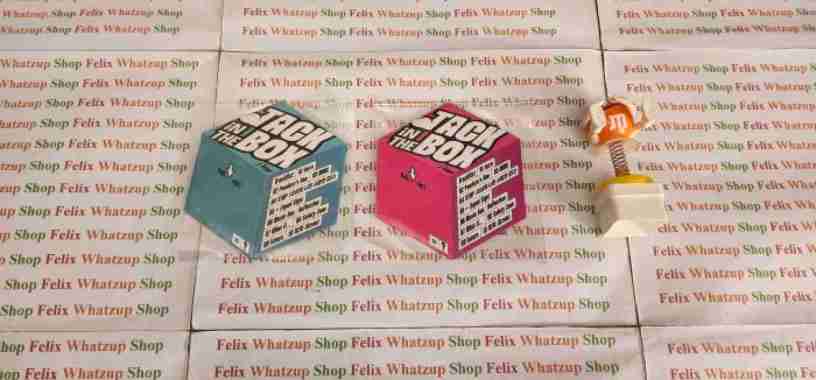 J-Hope Jack In The Box [Weverse Album] Official Album Sealed Blue