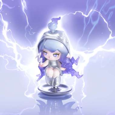 Pop Mart Chaka Light Sprite