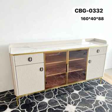 Buffet Konsul Serbaguna / Meja Konsul uk 160 0332